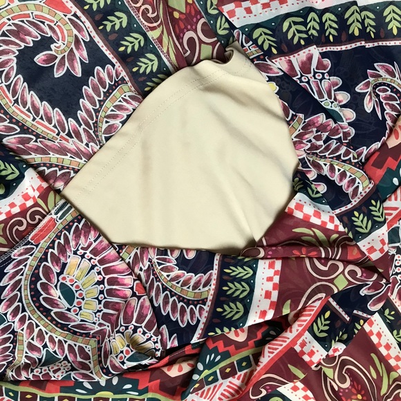 Perfect Fall Maxi - Picture 3 of 5